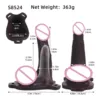 S8524 black
