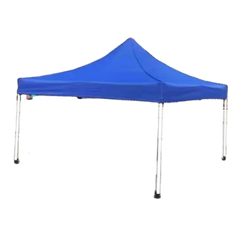 Outdoor Camping Carpas Plegables Instant Shelter Custom Tents For Event Trade Show Tent