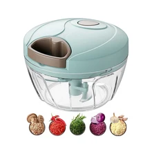 new product ideas 2023 kitchenware manual food onion chopper home and kitchen utensil set Fruit & Vegetable Tools