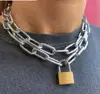 Gold Lock