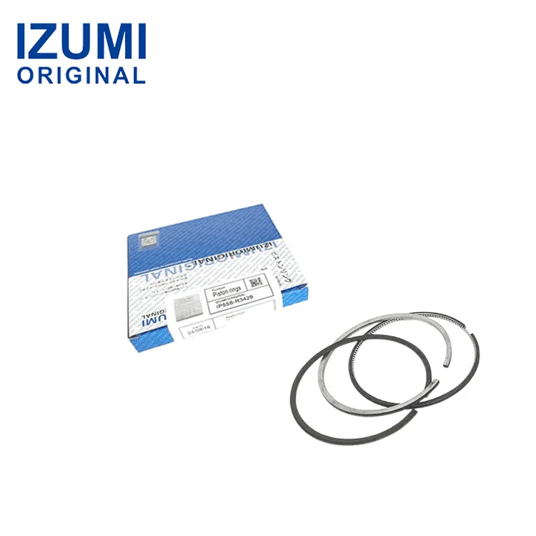IZUMI ORIGINAL 1103 Kolbenring für Perkins-Motoren – Ersatzteile