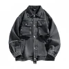 Cowboy Black A1-19-YPD8011JK