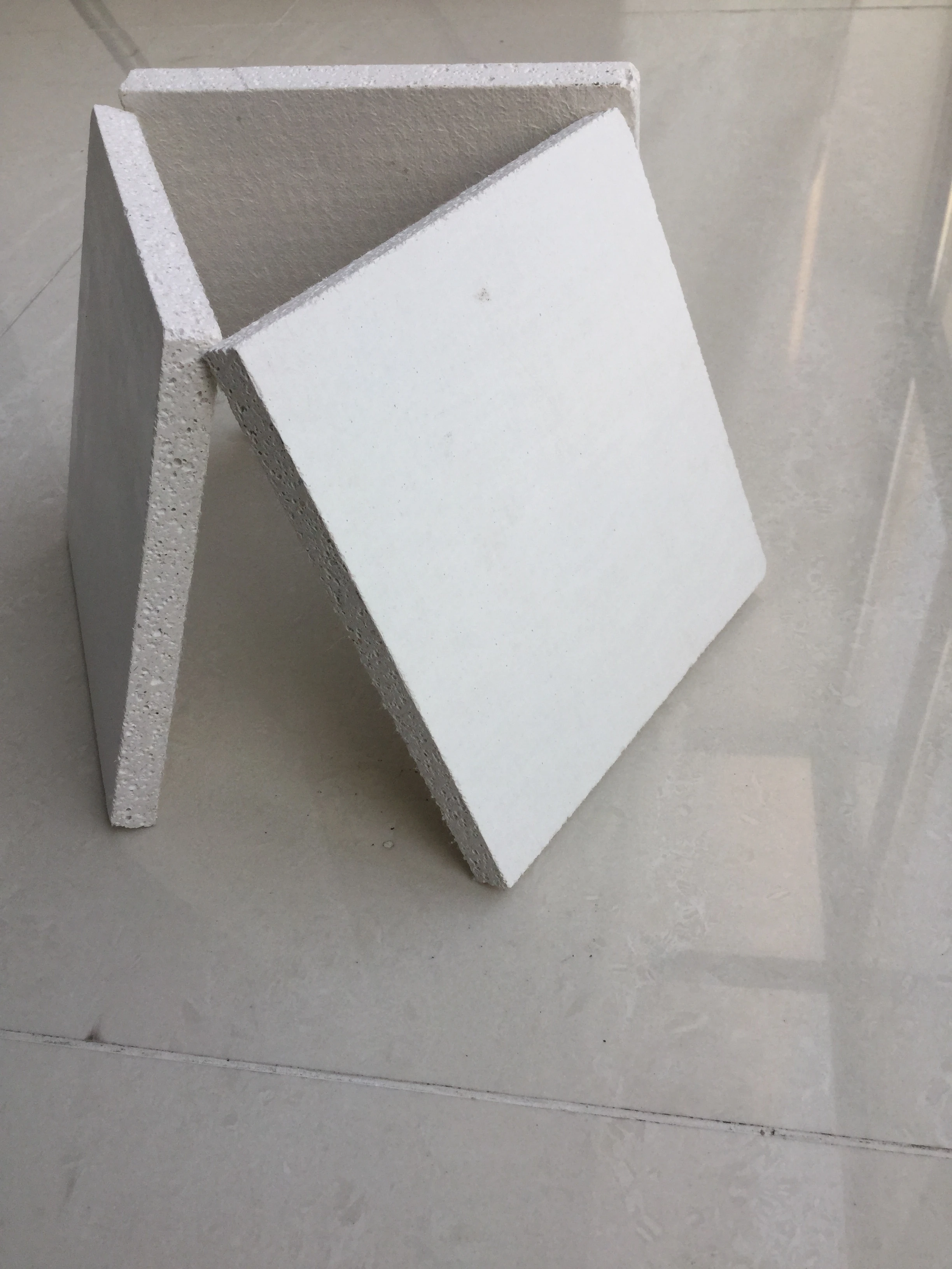 Низкая цена и высокое качество 18 мм Ce 12 мм Mgo панель из оксида магния