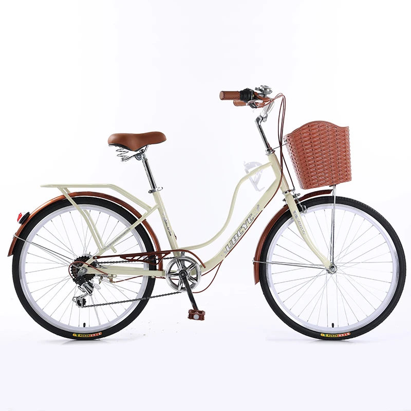 Bike Retro Fixie Barata 29