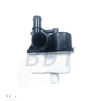 Fuel Vapor Leak Diagnostic Pump – BMW Part 0261222018, Fits Many Models (2001-2010)