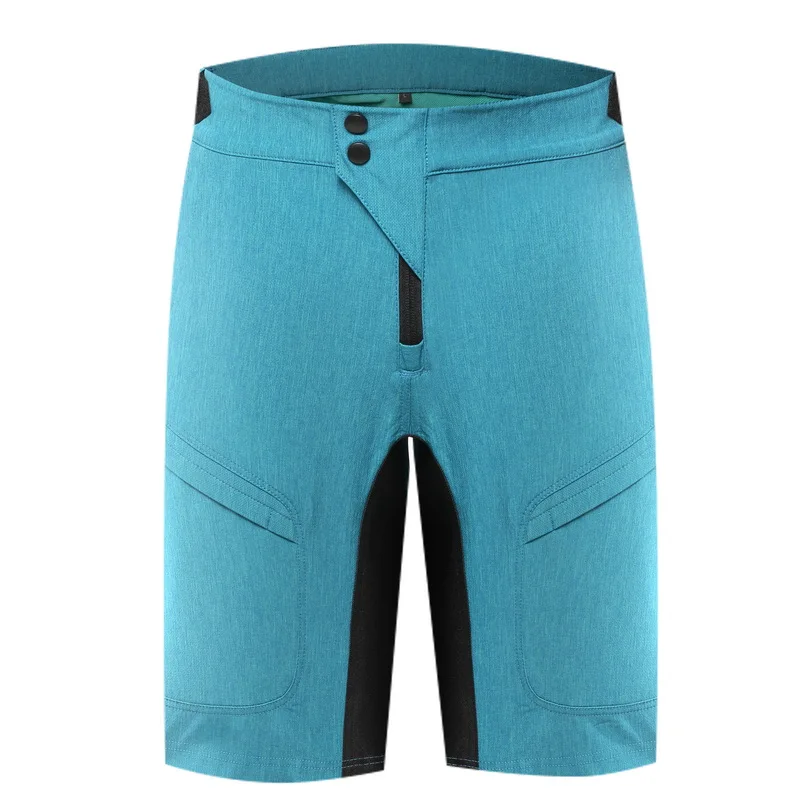 shorts para bicicleta