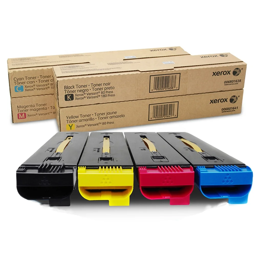 X&O Original Quality Versant 80 180 280 Toner for Xerox V80