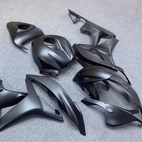 Fairing  for Honda CBR600RR F5  2007 2008 ABS Injection Panels Abs Plastic Motorcycle Fairing Kit