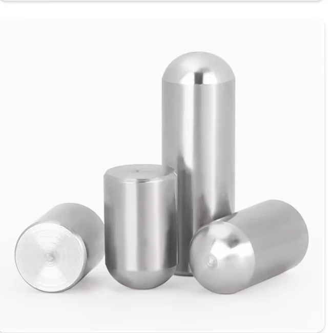 product highly recommended dowel pin with thread dowel pins stainless steel cylindrical dowel pins-60