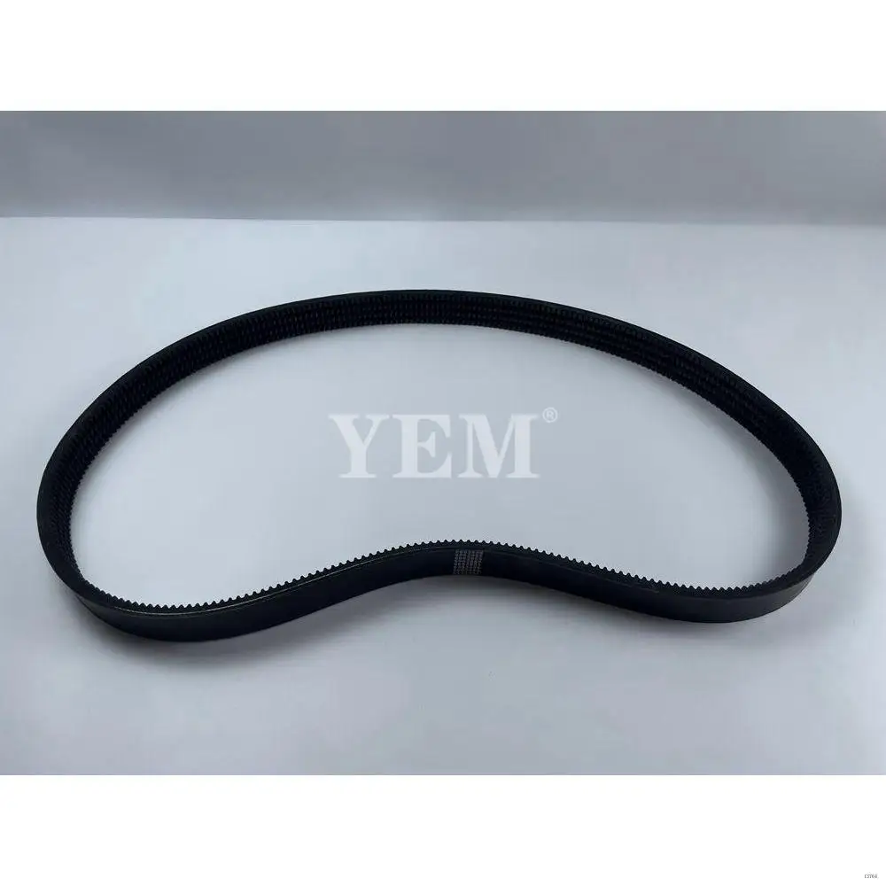 Fan Belt 6662855 Fit for Bobcat Diesel Tractor Motor Engine