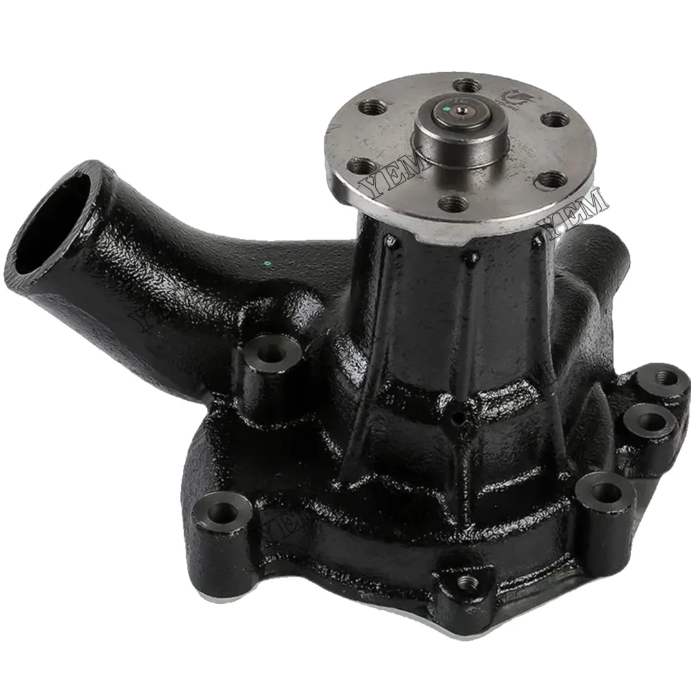 1-13610944-0 1136109440 WATER PUMP Fits for Hitachi EX300-2 EX300-3 for Isuzu 6SD1NEW OEM Engine Parts