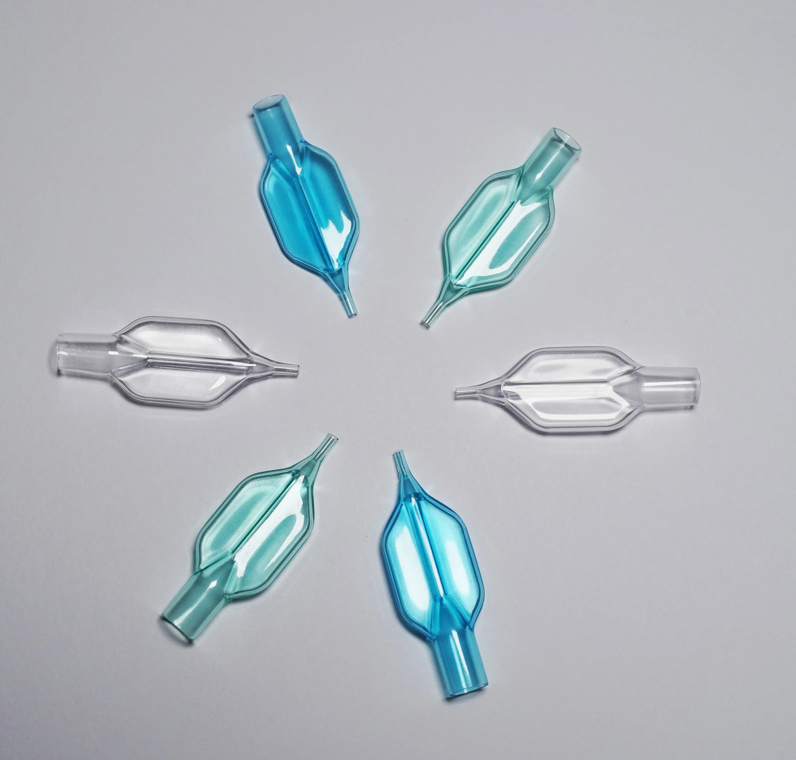 Medical Pilot Balloon for Tracheal Intubation Double-lumen Bronchial ...