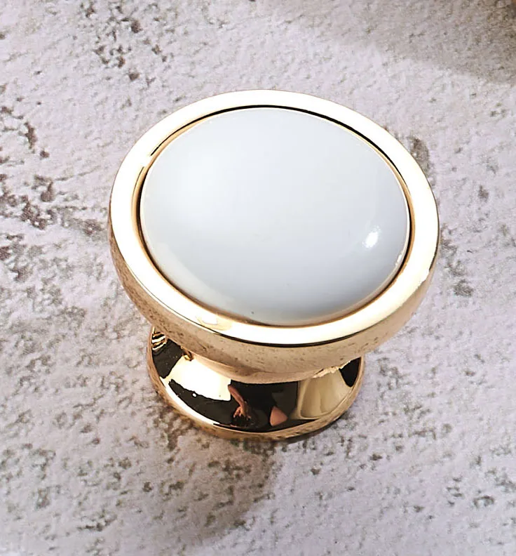 Shop Our Door Knob Round Ring Pulls - High Quality Handles