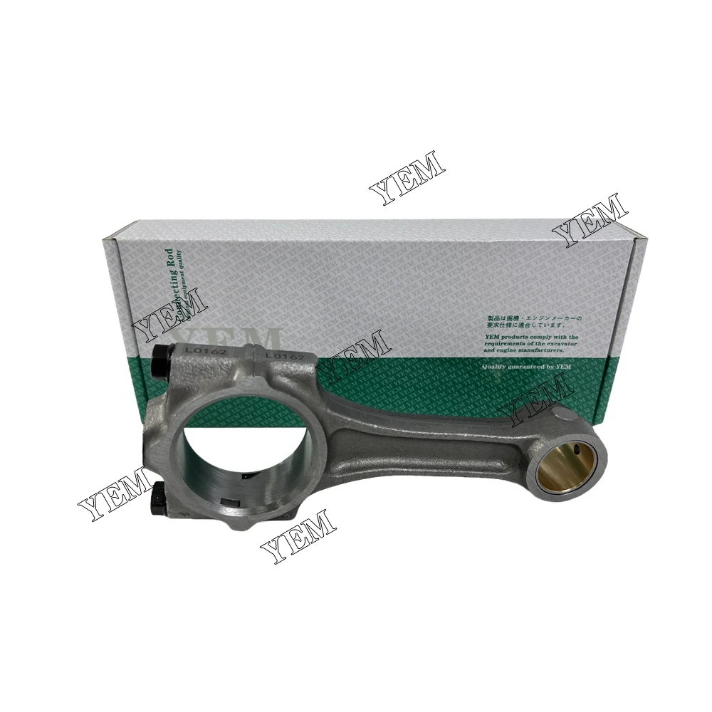 Engine Repair Kit L3E Con Rod Equipment for Mitsubishi
