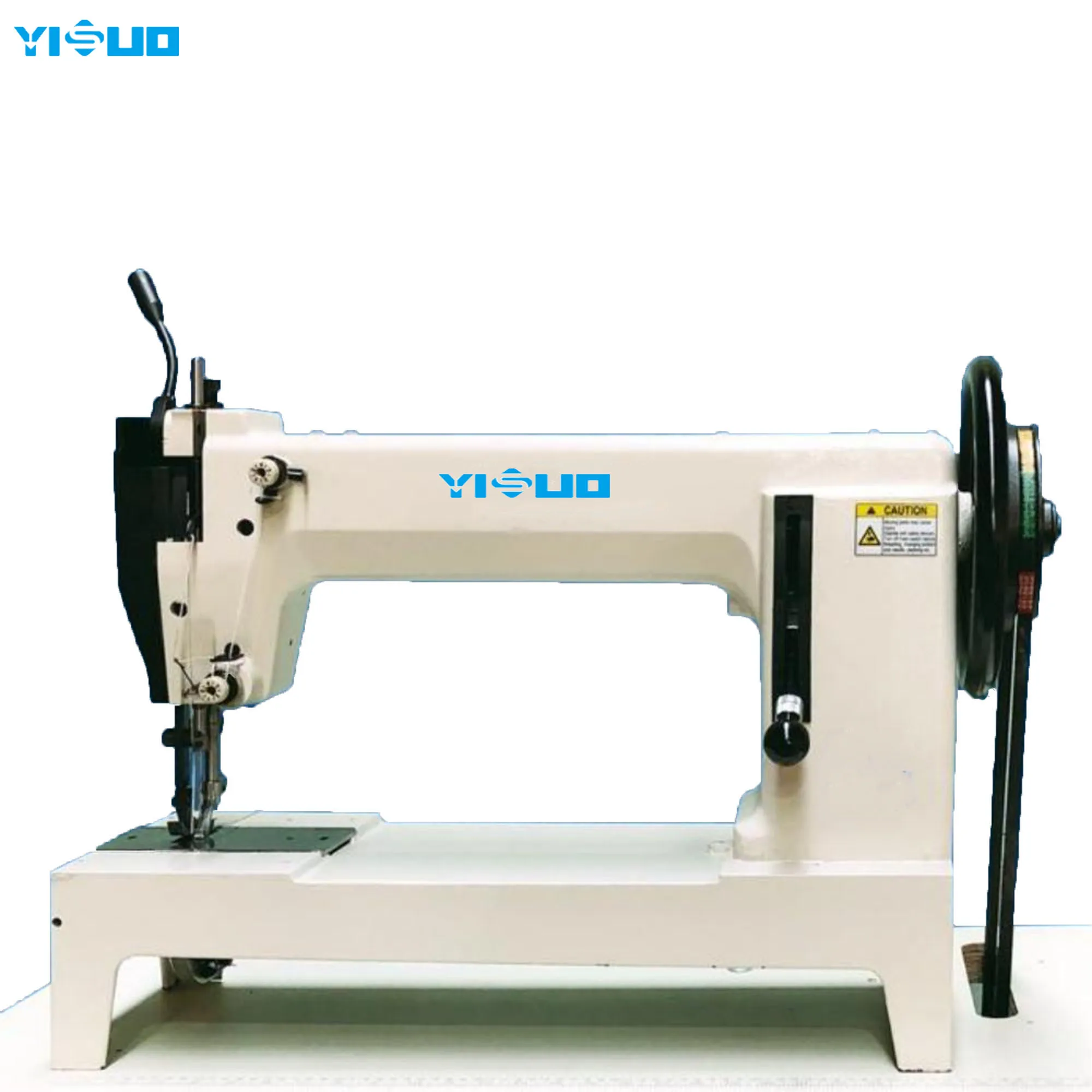 Ys25800 High Quality Industrial Thick Material Sewing Machine For
