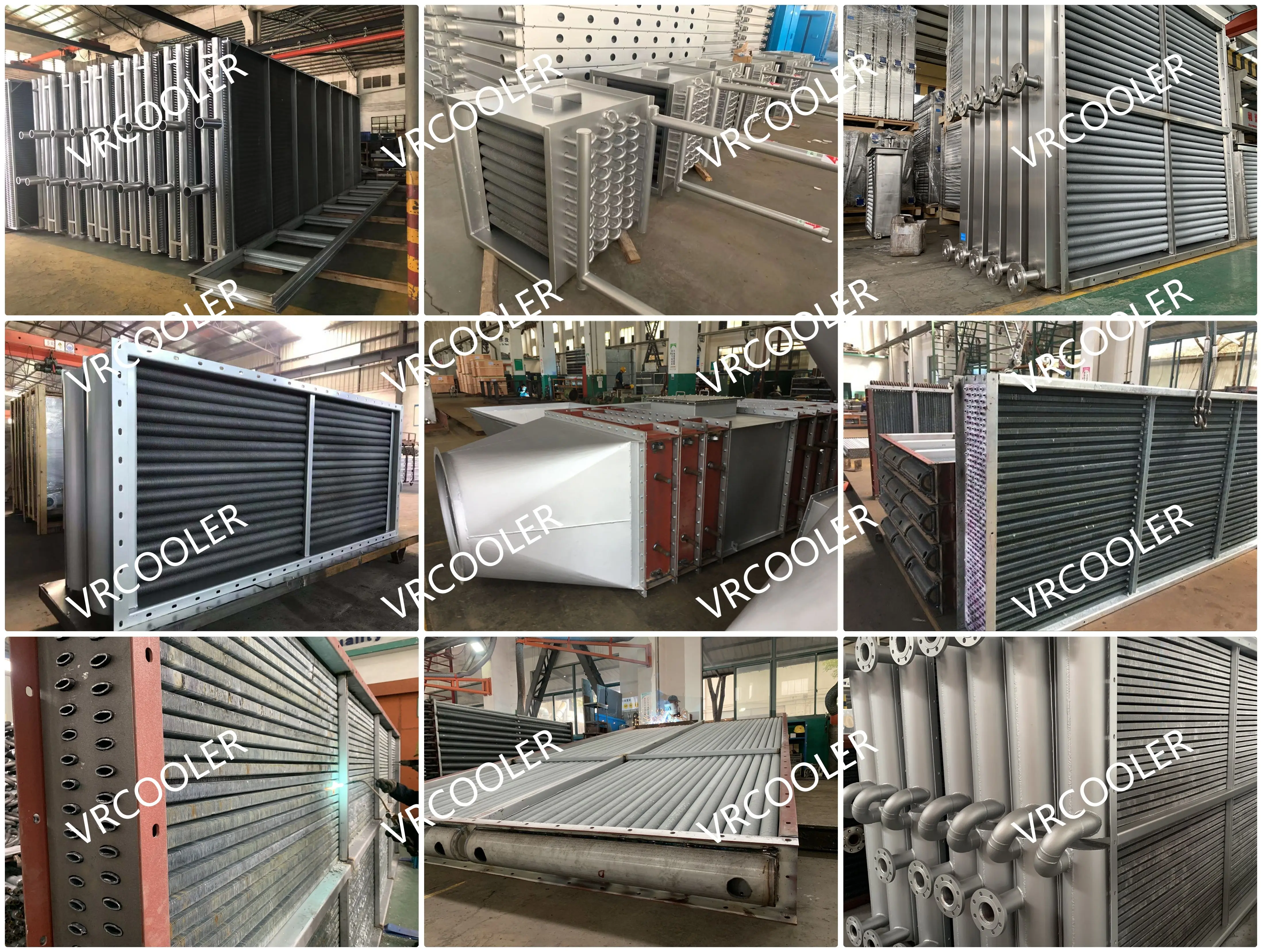 Steam for heat exchanger фото 25