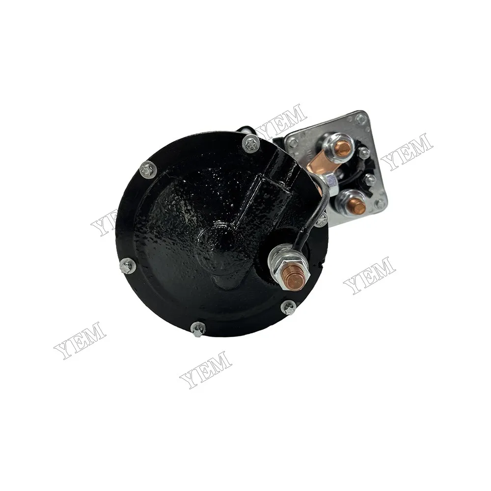 Starter Motor Fit for Caterpillar 3408 Engine 3