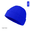 azul real