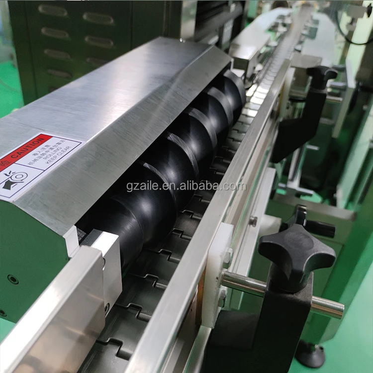 Automatic Pet Shrink Sleeve Labeling Making Machine for Sleeve Shrink Labelling Machine details