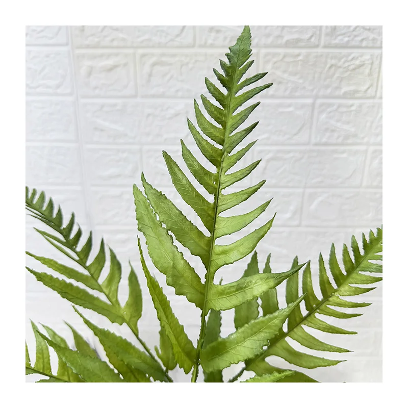 Verhoog Jou Ruimte met Hoëkwaliteitse Kunsmatige Palmplante