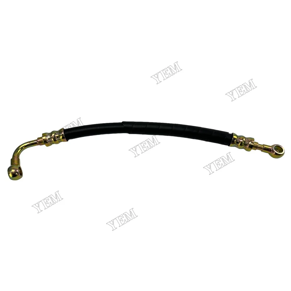 Pipe Fit for Caterpillar 320D Engine 2