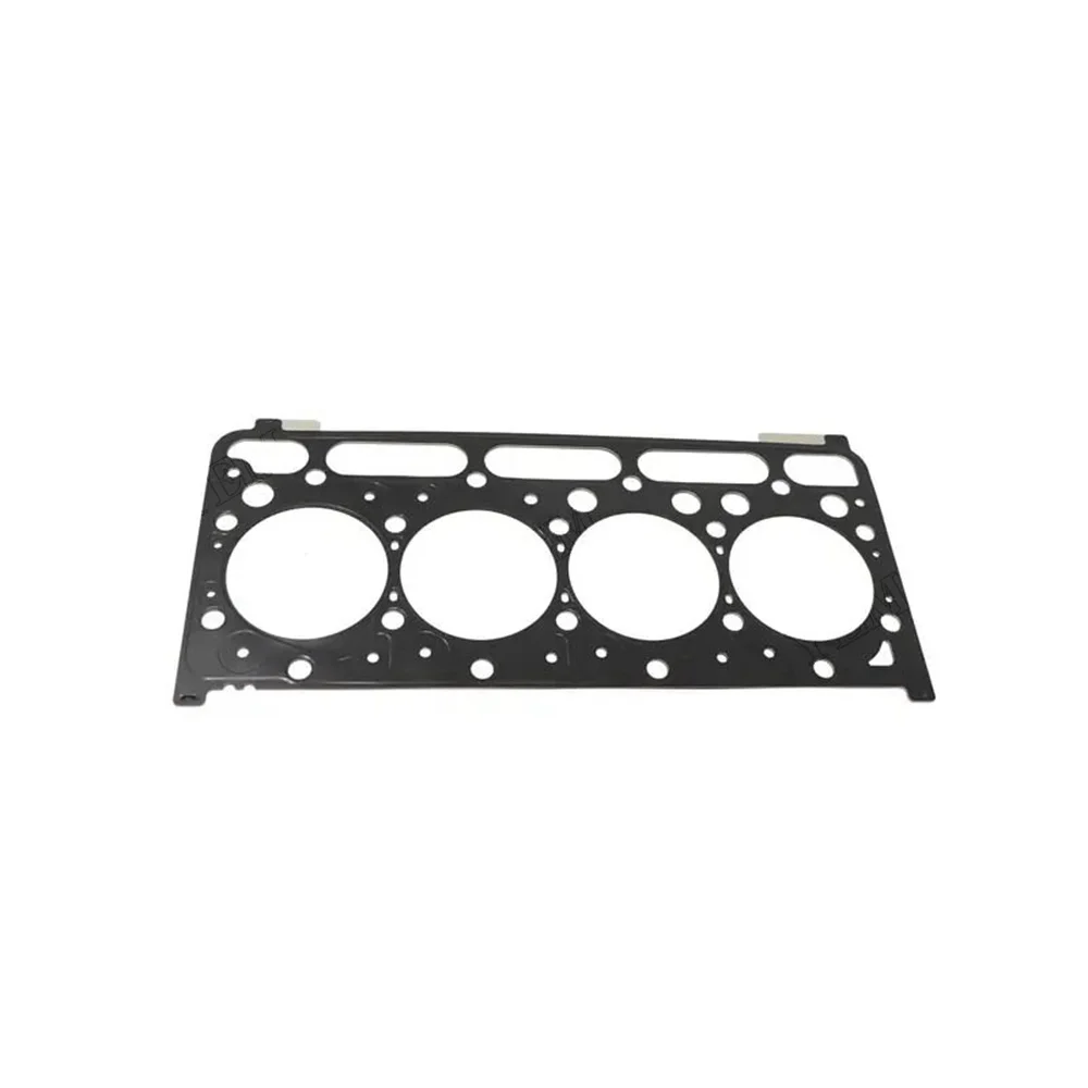 1.25mm Cylinder Head Gasket 6685078 for Kubota Engine V2203MDI V2403TMDI Excavator 331 334 335 337 341 430 435