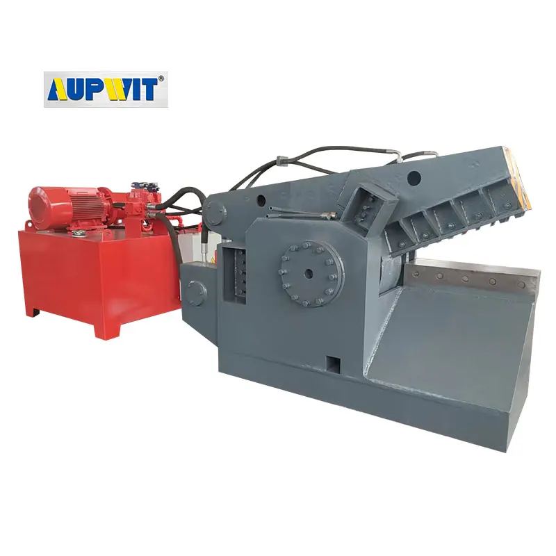 Hydrilic Used Metal Alligator Cutter Shear for Sale