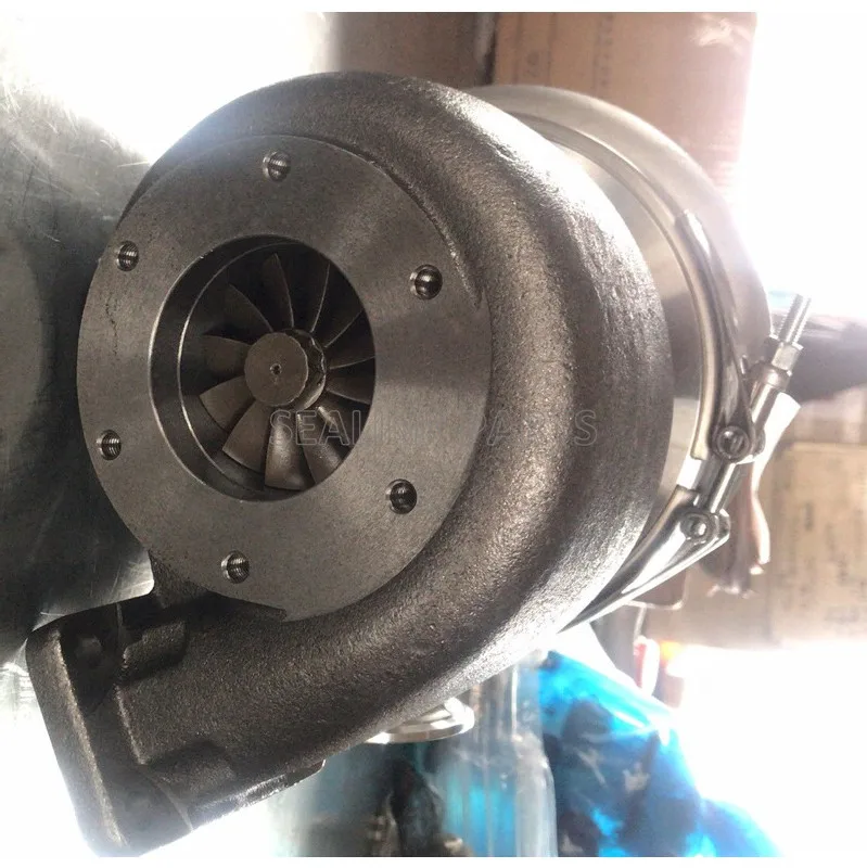 Wholesale NEW Turbocharger TD73 3533595 477868 477834 8192580  