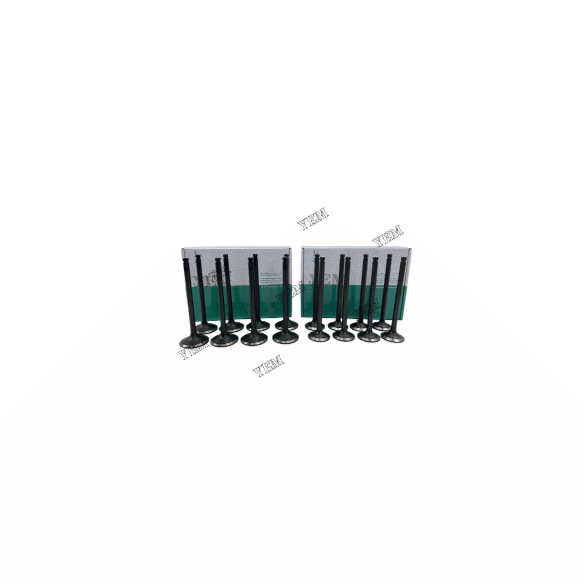 C1.5 C1.8 C10 C11 Valve for Caterpillar Engine Replacement Parts