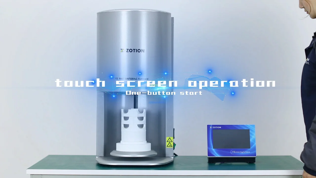 Fast Sintering Furnace Sintering Dental Zirconia Buy Zirconia