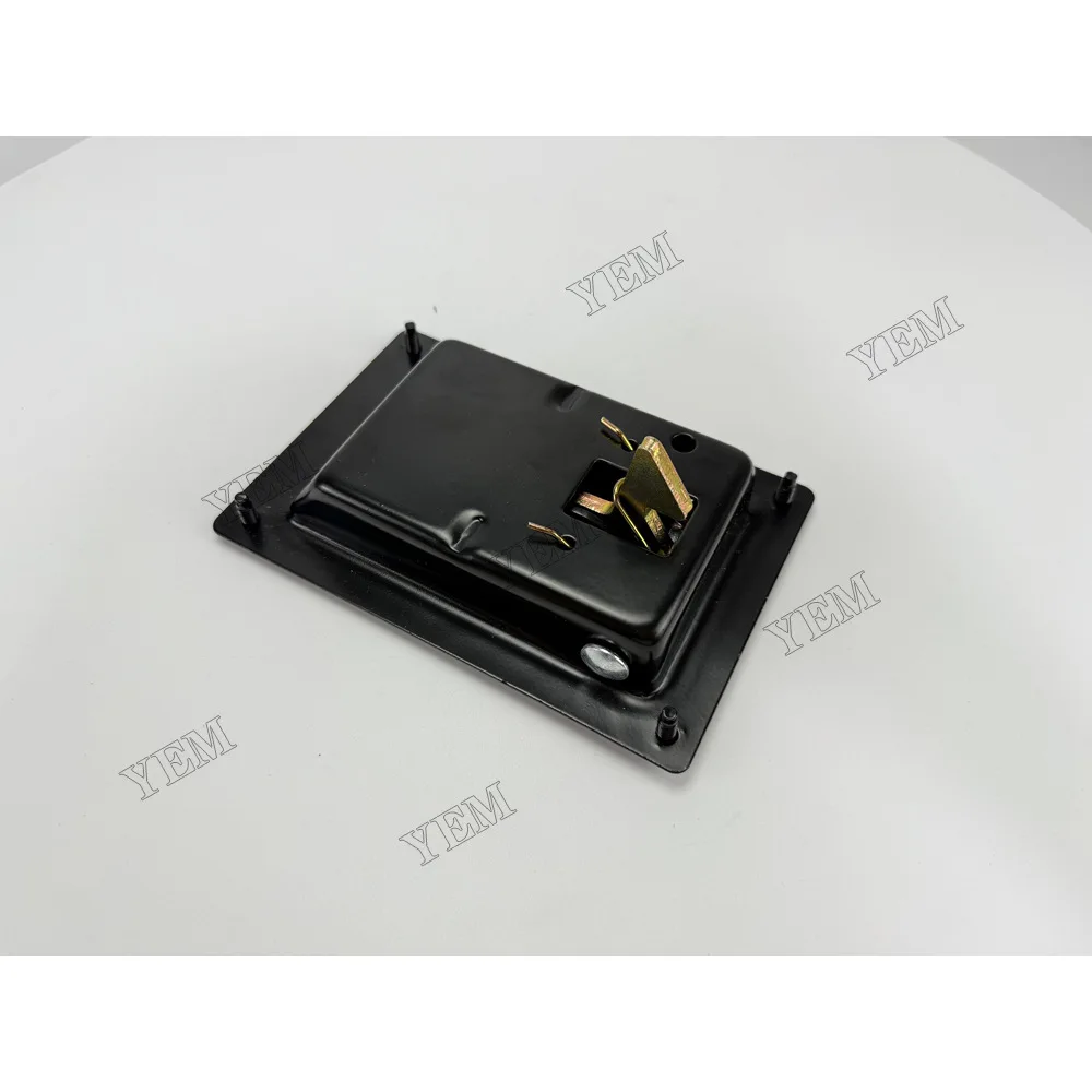YJ-C014-007 Side Door Lock for Caterpillar E320 Genuine Engine Parts 5