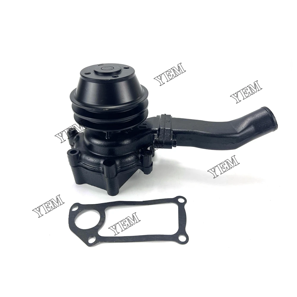 Water Pump 510000-1 For Isuzu 6RTF Engine Replacement Parts