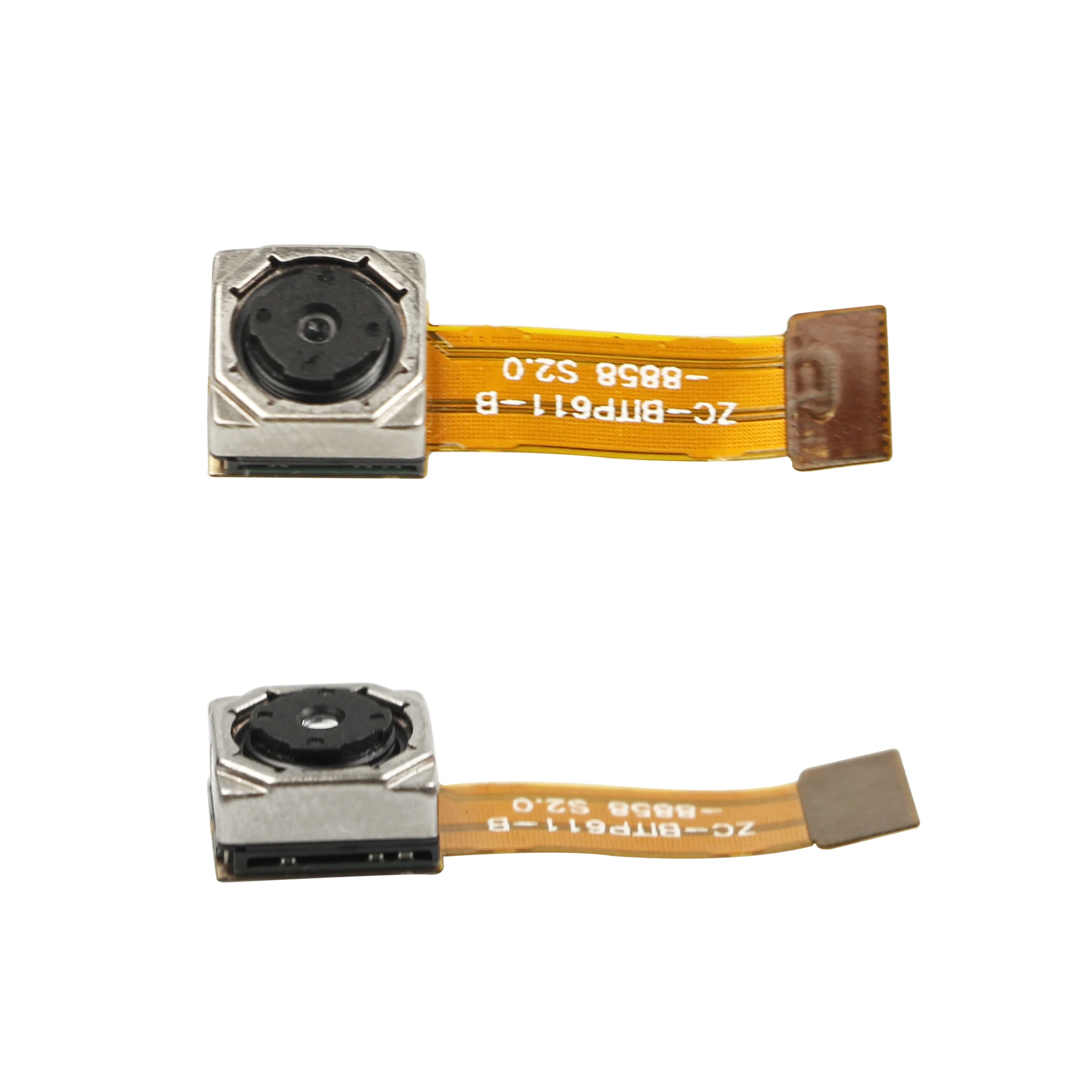 TOP Quality Haozhou MK1412 OV8858 8MP 30FPS HDR Fixed Focus MIPI Micro Camera Module for Cellular Phone Rear Camera QR Code