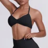 6702 Bra - Black