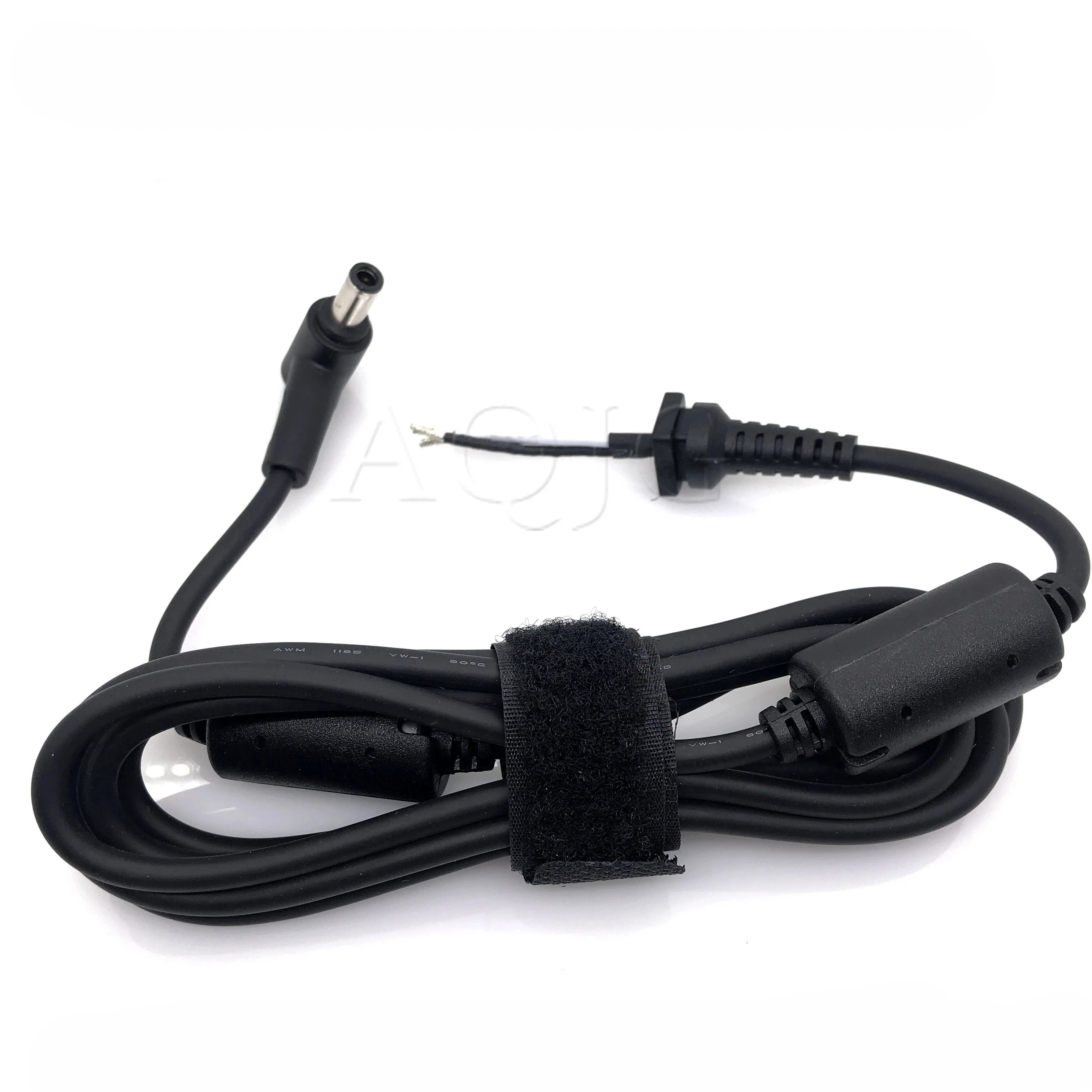 Adaptateur Secteur Pour Ordinateur Portable - Prise Femelle 6,0x3,7 Mm Vers 8 Tailles Mâles (7,4x5,0 Mm, 5,5x2,5 Mm, Etc.) - 240 W Max