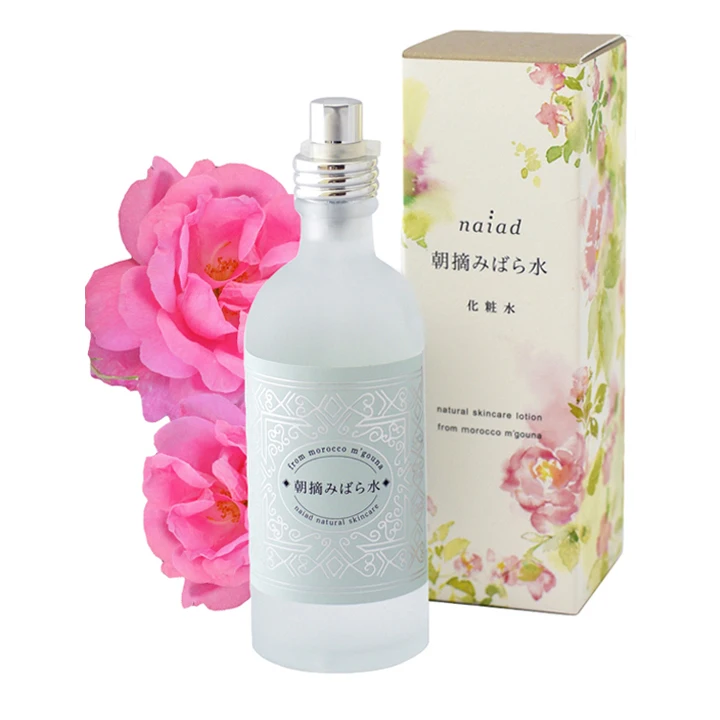 Brand Rose Water 100ml Facial Mist Products Japanese Skin Care Buy
