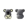 Cuentas de Koala 3D