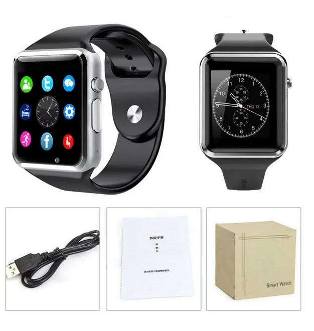 Smart watch a1. Смарт вотч a28. Bluetooth-часы Smart watch a1. Смарт-часы Smart watch a1 Black.