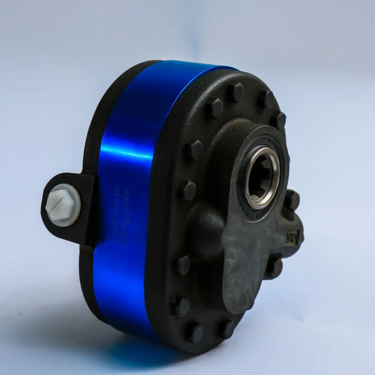 Professional Pto Pump Hydraulic High Pressure Pto Gear Pump Driven By