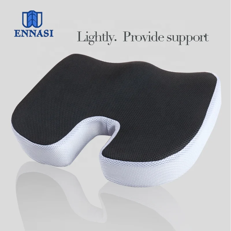 Pressure Relief Cushion with Airmesh Cover