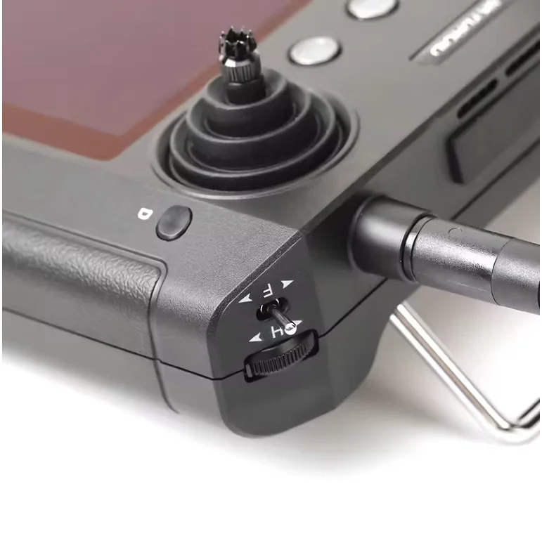 Skydroid H12 FHD 1080P 2.4GHz Remote Control With Camera Digital Video Data Transmission Transmitter for Agricultural Drones H01006dc42957403a9830462019b0a9d3j