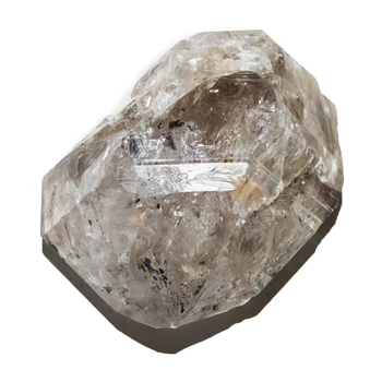 Natural Large Raw Rough Quartz Healing Crystals Stones Points Herkimer Diamond