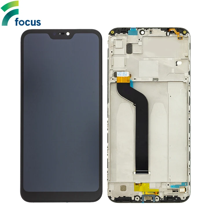 Factory Cell Phone Replacement For Mi 