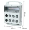 410*300*100mm