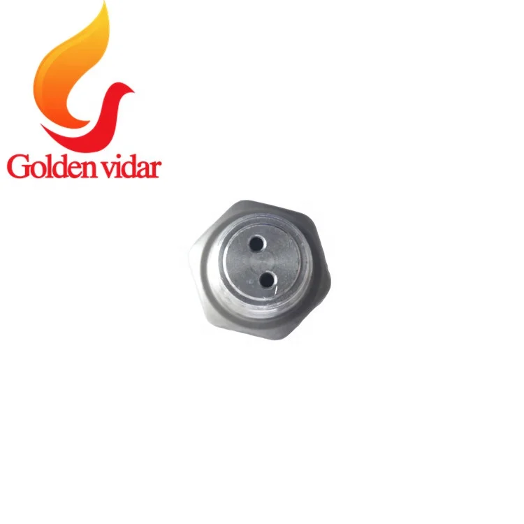 Golden Vidar Oil Pressure Sensor Switch Car Fuel Sensor for TOYOTA HILUX VIGO 2KD 499000-6080