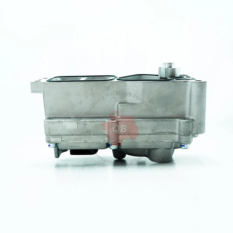 Cummins Turbocharger Actuator 5554033 5603776 - Quality Marine Diesel ...