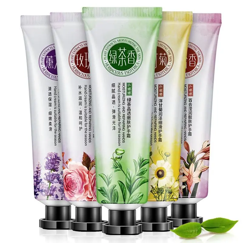 Hand Cream Крем Для Рук Цена