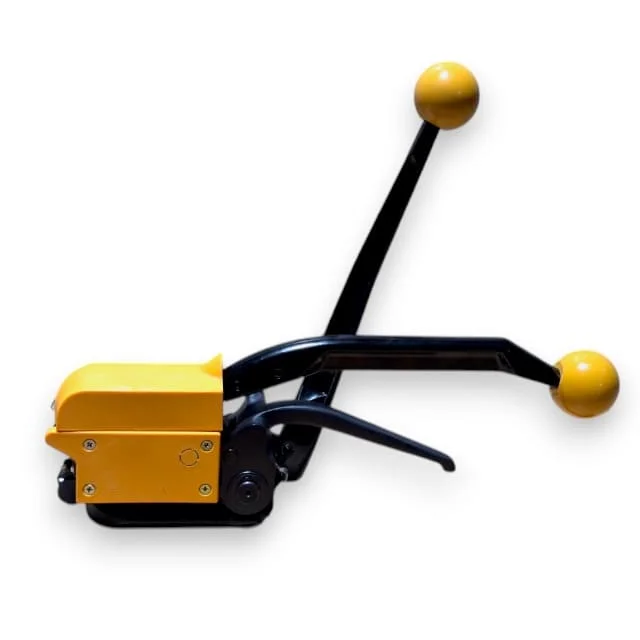 manual strap tool