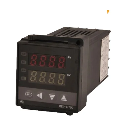 Пид регулятор c100