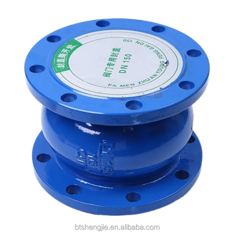 8 Inch Flange Connection Silent Wafer Check Valve - Buy Silent Check ...